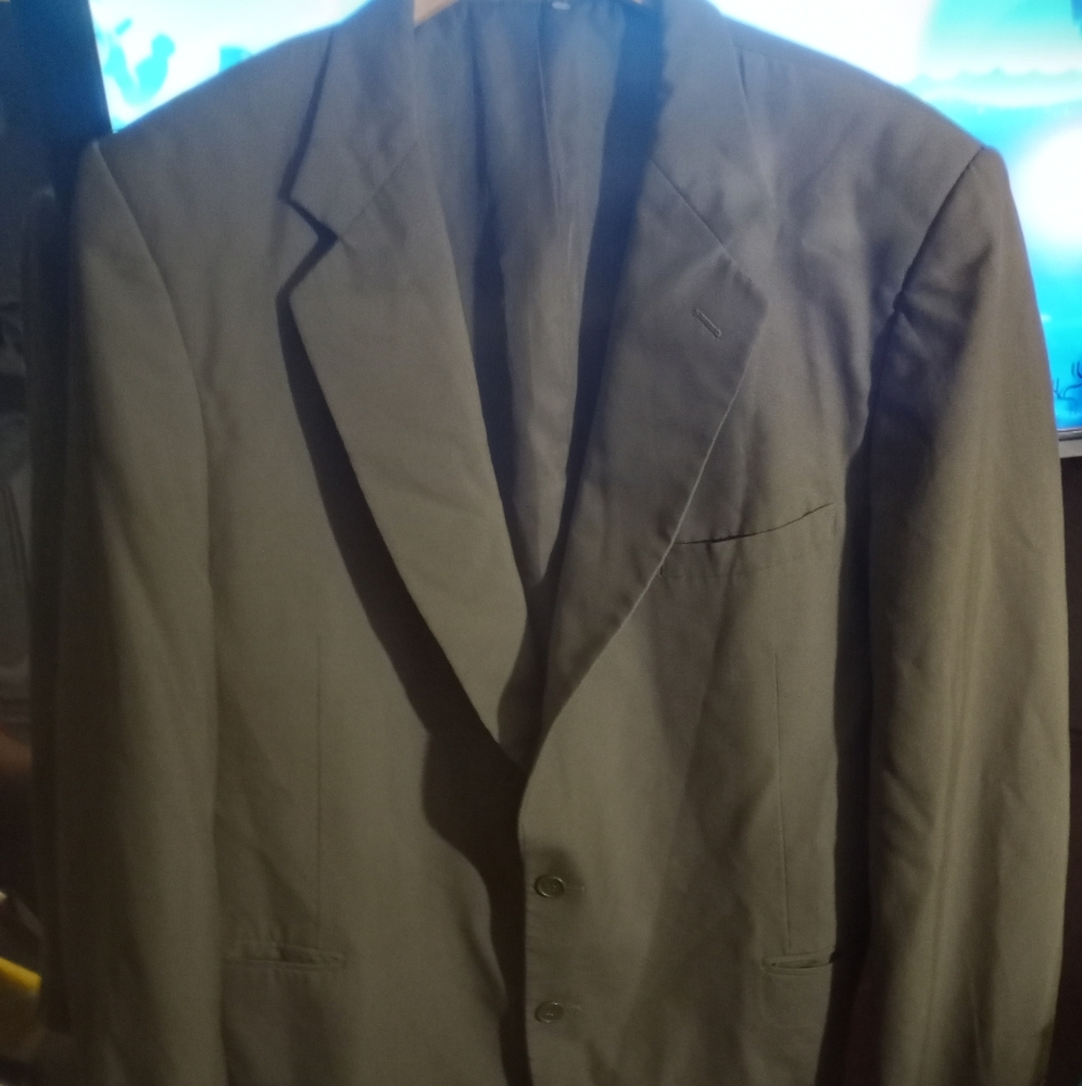 George's clothing mart